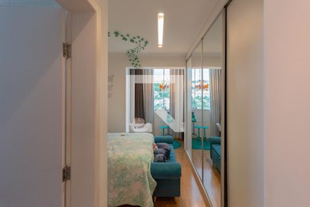 Apartamento à venda com 198m², 3 quartos e 3 vagasQuarto 3 - Suíte