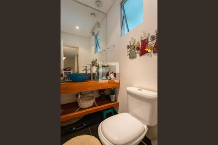 Apartamento à venda com 198m², 3 quartos e 3 vagasLavabo