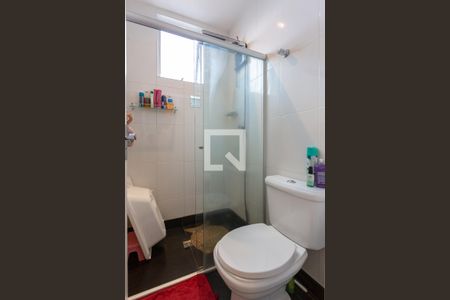 Apartamento à venda com 198m², 3 quartos e 3 vagasBanheiro