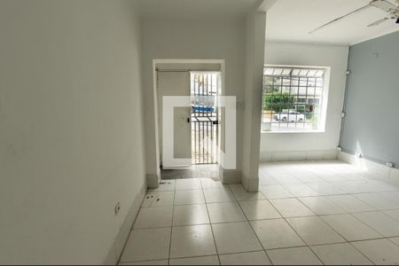 Sala de casa para alugar com 3 quartos, 160m² em Jardim Paulista, São Paulo