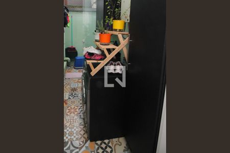 Casa à venda com 110m², 2 quartos e sem vaga Casa à venda com 110m², 2 quartos e sem vagaÁrea de Serviço