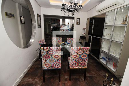 Sala de Jantar de casa à venda com 2 quartos, 110m² em Cidade Baixa, Porto Alegre