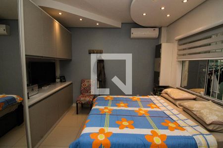 Casa à venda com 110m², 2 quartos e sem vaga Casa à venda com 110m², 2 quartos e sem vagaQuarto 2