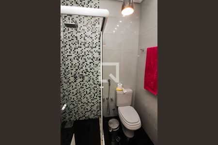 Casa à venda com 110m², 2 quartos e sem vaga Casa à venda com 110m², 2 quartos e sem vagaBanheiro