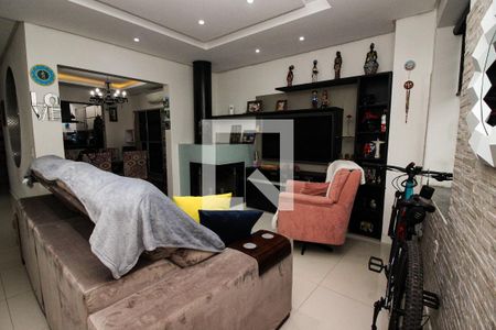 Sala de casa para alugar com 2 quartos, 110m² em Cidade Baixa, Porto Alegre