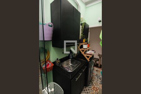 Casa à venda com 110m², 2 quartos e sem vaga Casa à venda com 110m², 2 quartos e sem vagaÁrea de Serviço