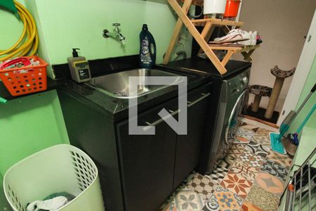 Casa à venda com 110m², 2 quartos e sem vaga Casa à venda com 110m², 2 quartos e sem vagaÁrea de Serviço