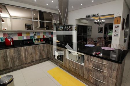 Casa à venda com 110m², 2 quartos e sem vaga Casa à venda com 110m², 2 quartos e sem vagaCozinha