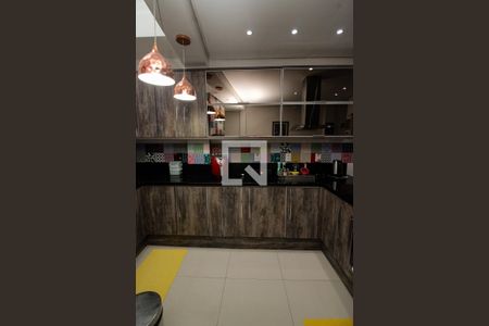 Casa à venda com 110m², 2 quartos e sem vaga Casa à venda com 110m², 2 quartos e sem vagaCozinha