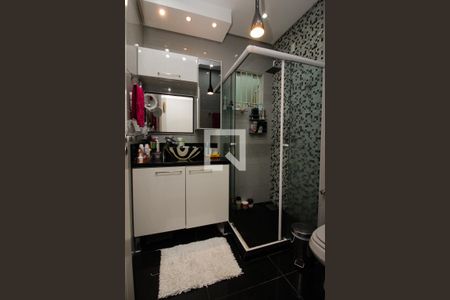 Casa à venda com 110m², 2 quartos e sem vaga Casa à venda com 110m², 2 quartos e sem vagaBanheiro