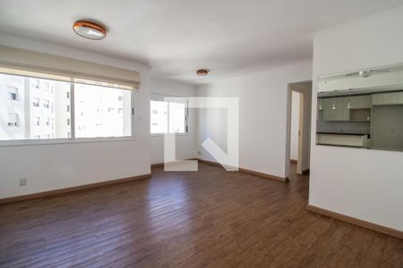 Sala de apartamento à venda com 2 quartos, 69m² em Vila Ipiranga, Porto Alegre