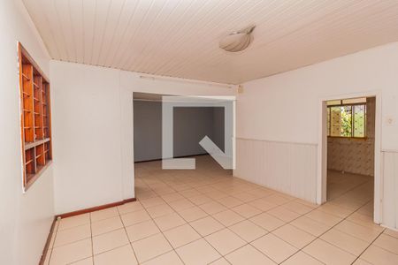 Sala 2 de casa para alugar com 2 quartos, 100m² em Pátria Nova, Novo Hamburgo