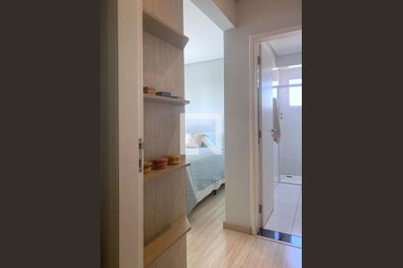 Apartamento à venda com 124m², 3 quartos e 2 vagas Apartamento à venda com 124m², 3 quartos e 2 vagasSuíte