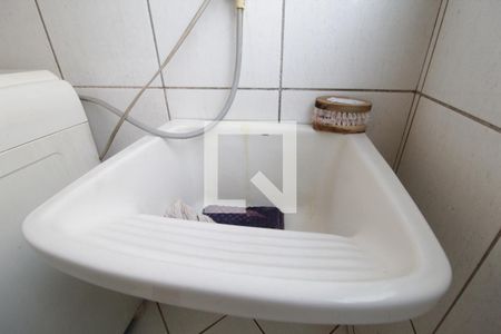 Apartamento para alugar com 58m², 2 quartos e 1 vagaÁrea de Serviço