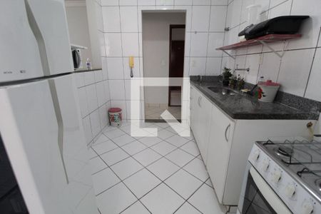 Apartamento para alugar com 58m², 2 quartos e 1 vagaCozinha