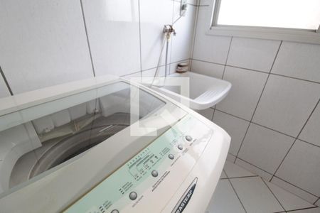 Apartamento para alugar com 58m², 2 quartos e 1 vagaÁrea de Serviço