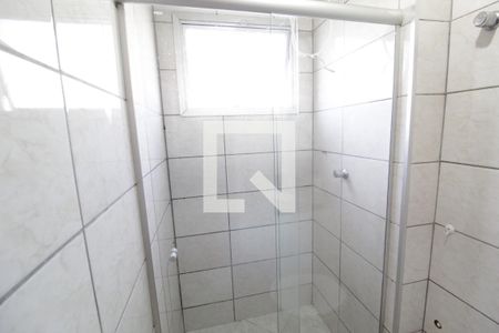 Apartamento para alugar com 58m², 2 quartos e 1 vagaBanheiro Social