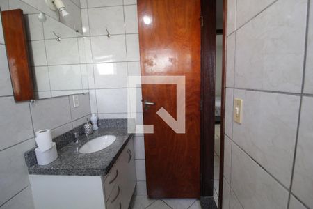 Apartamento para alugar com 58m², 2 quartos e 1 vagaBanheiro Social