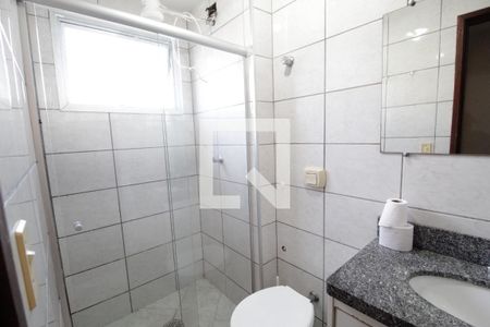 Apartamento para alugar com 58m², 2 quartos e 1 vagaBanheiro Social