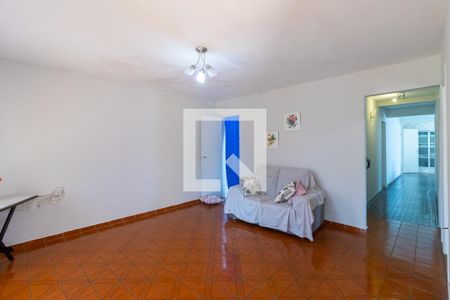 Sala de casa à venda com 3 quartos, 161m² em Vila Teixeira, Campinas