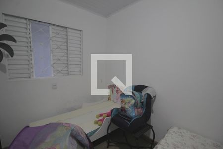 Quarto 2 de casa à venda com 2 quartos, 65m² em Bairro Fátima, Canoas