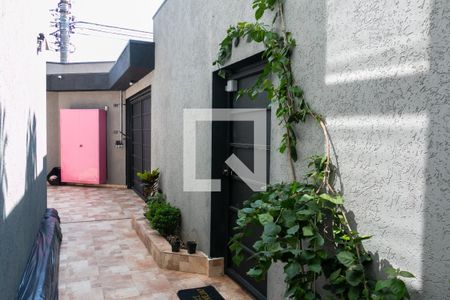 Casa à venda com 219m², 4 quartos e 2 vagasQuintal
