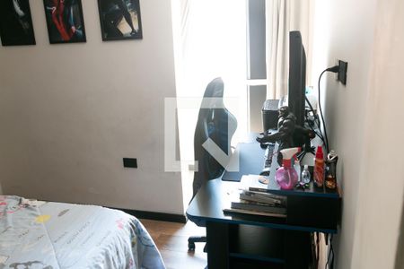 Casa à venda com 219m², 4 quartos e 2 vagasQuarto 3