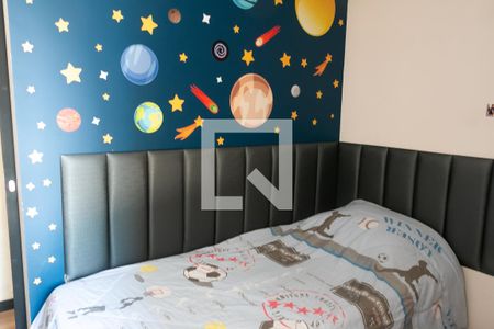 Casa à venda com 219m², 4 quartos e 2 vagasQuarto 3