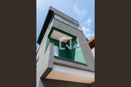 Casa à venda com 219m², 4 quartos e 2 vagasQuintal