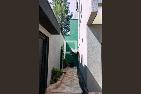 Casa à venda com 219m², 4 quartos e 2 vagasQuintal