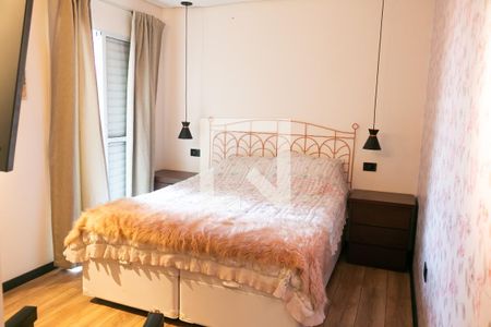 Casa à venda com 219m², 4 quartos e 2 vagasSuíte Master