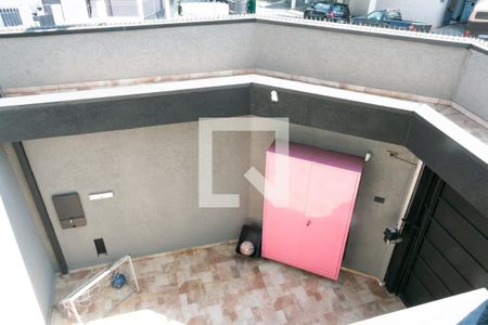 Casa à venda com 219m², 4 quartos e 2 vagasVaranda Suíte 2