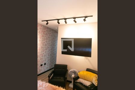 Casa à venda com 219m², 4 quartos e 2 vagasSuíte Master