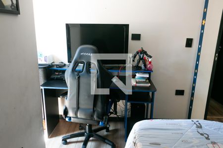 Casa à venda com 219m², 4 quartos e 2 vagasQuarto 3