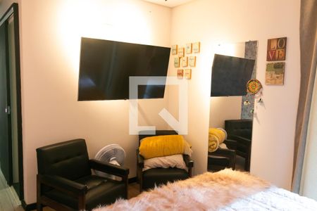 Casa à venda com 219m², 4 quartos e 2 vagasSuíte Master