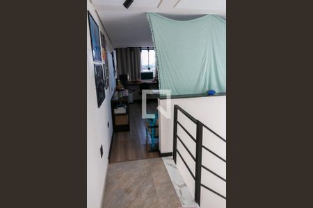 Casa à venda com 219m², 4 quartos e 2 vagasEscritório