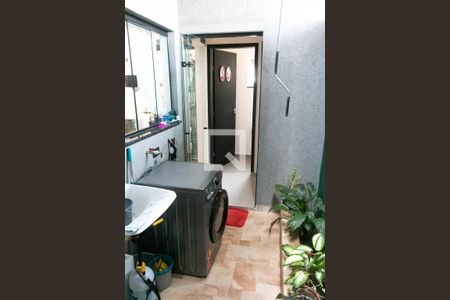 Casa à venda com 219m², 4 quartos e 2 vagasLavanderia