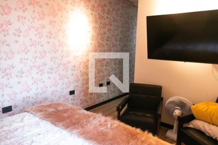 Casa à venda com 219m², 4 quartos e 2 vagasSuíte Master