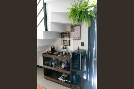 Casa à venda com 219m², 4 quartos e 2 vagasSala de Jantar