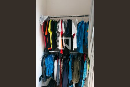 Casa à venda com 219m², 4 quartos e 2 vagasQuarto 3