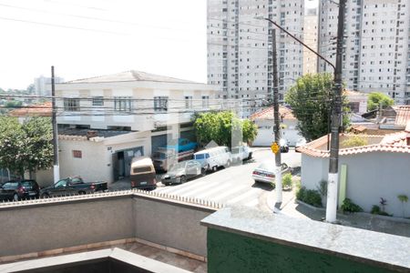 Casa à venda com 219m², 4 quartos e 2 vagasVaranda Suíte 2