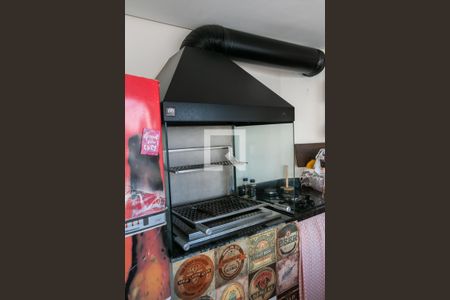 Casa à venda com 219m², 4 quartos e 2 vagasChurrasqueira