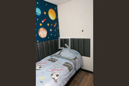 Casa à venda com 219m², 4 quartos e 2 vagasQuarto 3