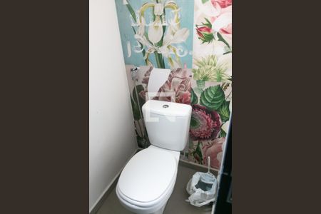 Casa à venda com 219m², 4 quartos e 2 vagasLavabo 