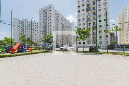 Apartamento à venda com 55m², 2 quartos e 1 vagaQuadra de Areia