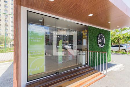 Apartamento à venda com 55m², 2 quartos e 1 vagaMercadinho