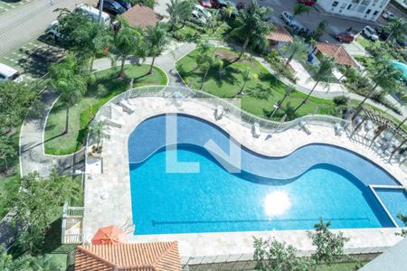 Apartamento à venda com 55m², 2 quartos e 1 vagaPiscina