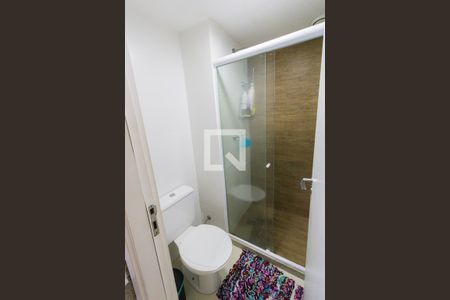 Apartamento à venda com 55m², 2 quartos e 1 vagaBanheiro