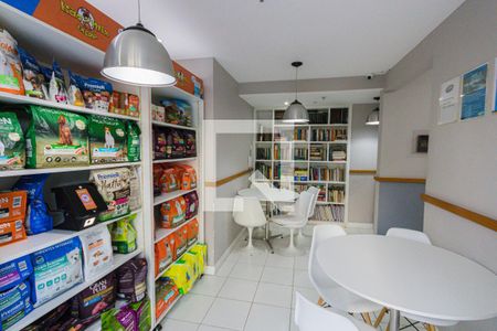 Apartamento à venda com 55m², 2 quartos e 1 vagaHome Office