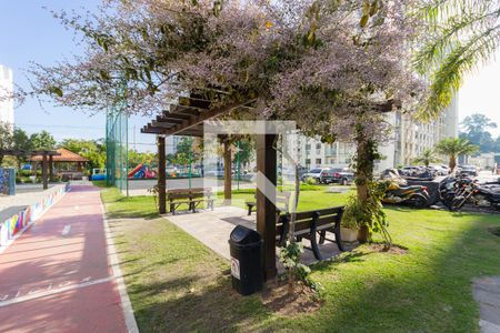 Apartamento à venda com 55m², 2 quartos e 1 vagaÁrea Comum